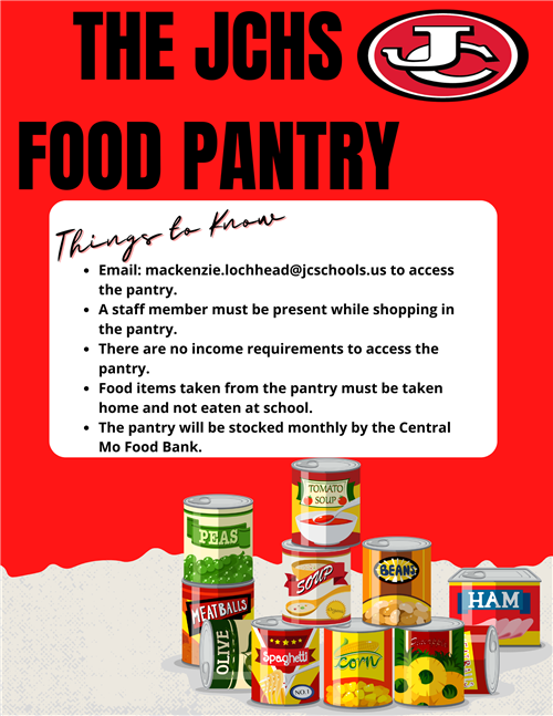 Food Pantry